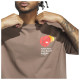 Adidas Unisex κοντομάνικη μπλούζα World Class Tee